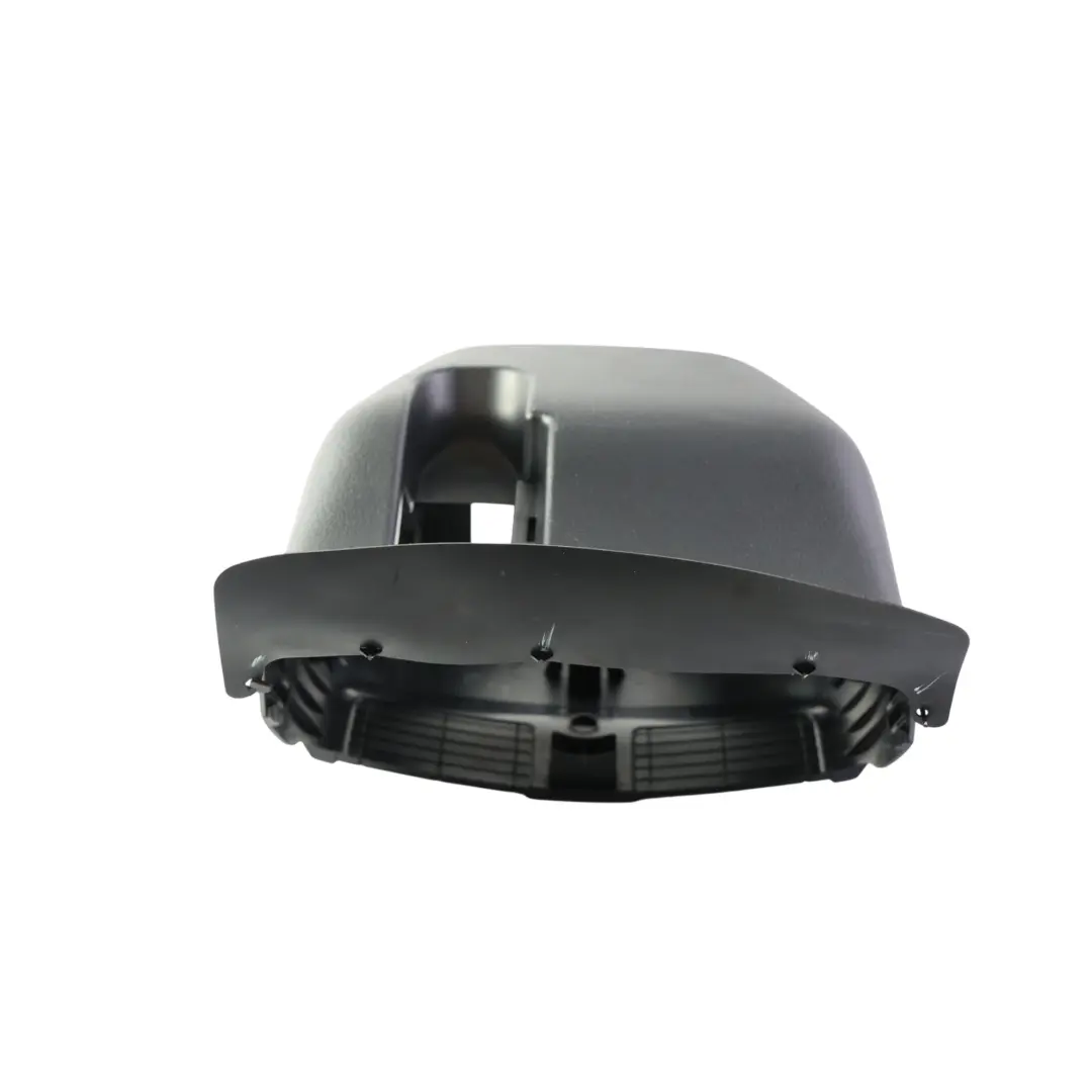 Toyota Avensis T270 Cubierta Columna Dirección Embellecedor Moldura 4528705141 - SKU 4528705141C0 - Número de pieza 4528705141C0