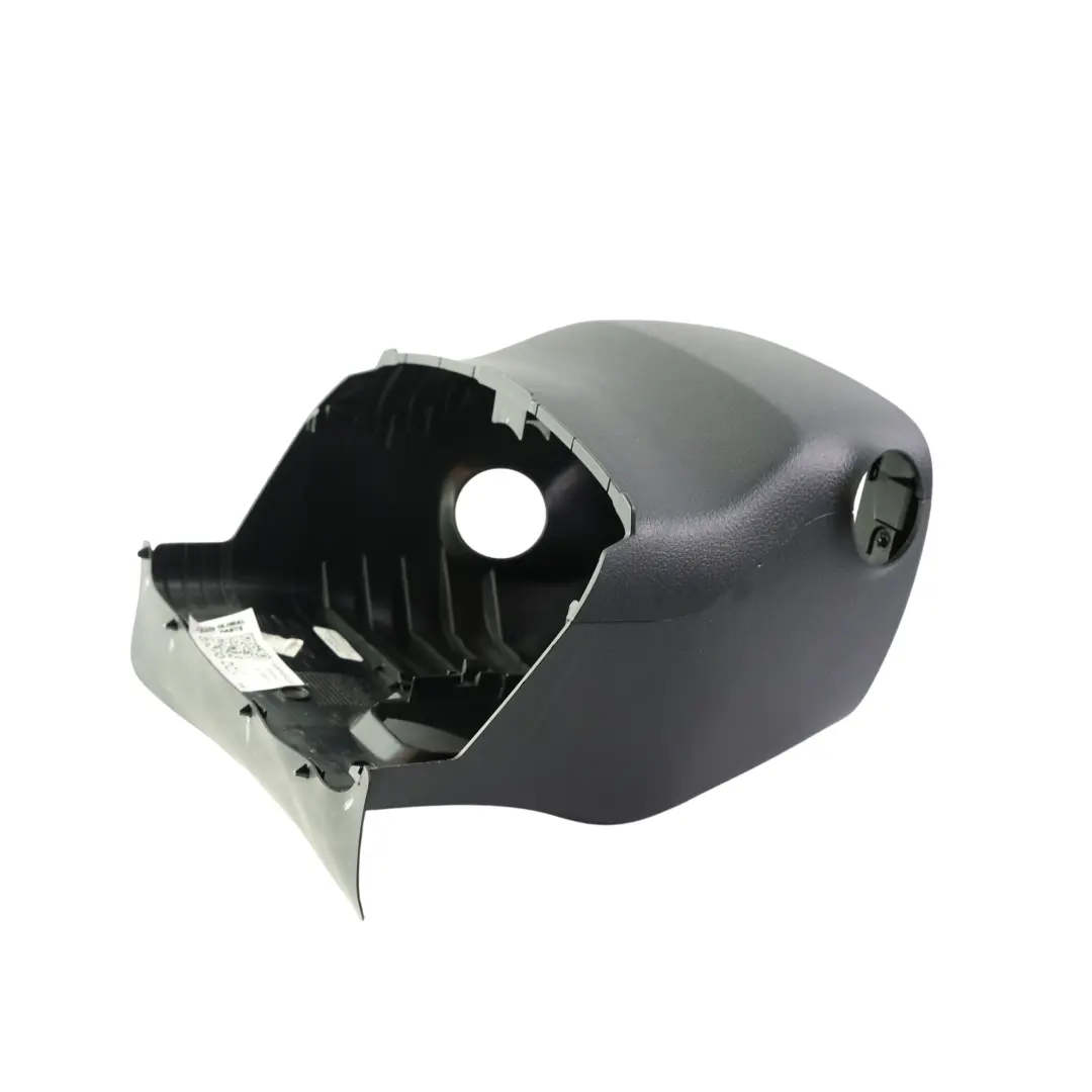 Toyota Avensis T270 Cubierta Columna Dirección Embellecedor Moldura 4528705141 - SKU 4528705141C0 - Número de pieza 4528705141C0