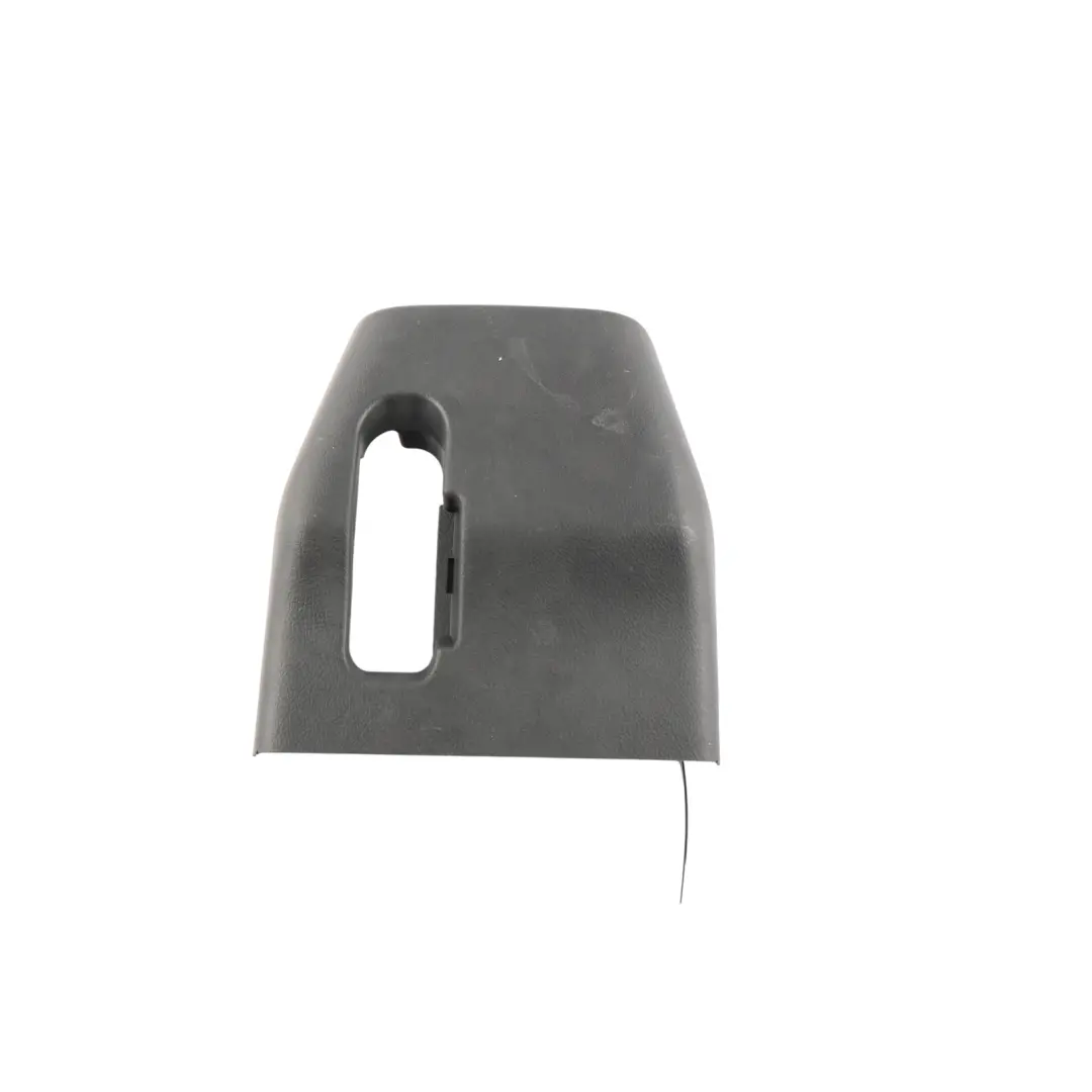 Steering Column Key Reader Lower Cover Dark Grey to Toyota Verso R2 with Part number 452870F020B0 Toyota Verso R2 Steering Column Key Reader Lower Cover Dark Grey - SKU 452870F020B0 - Part number 452870F020B0