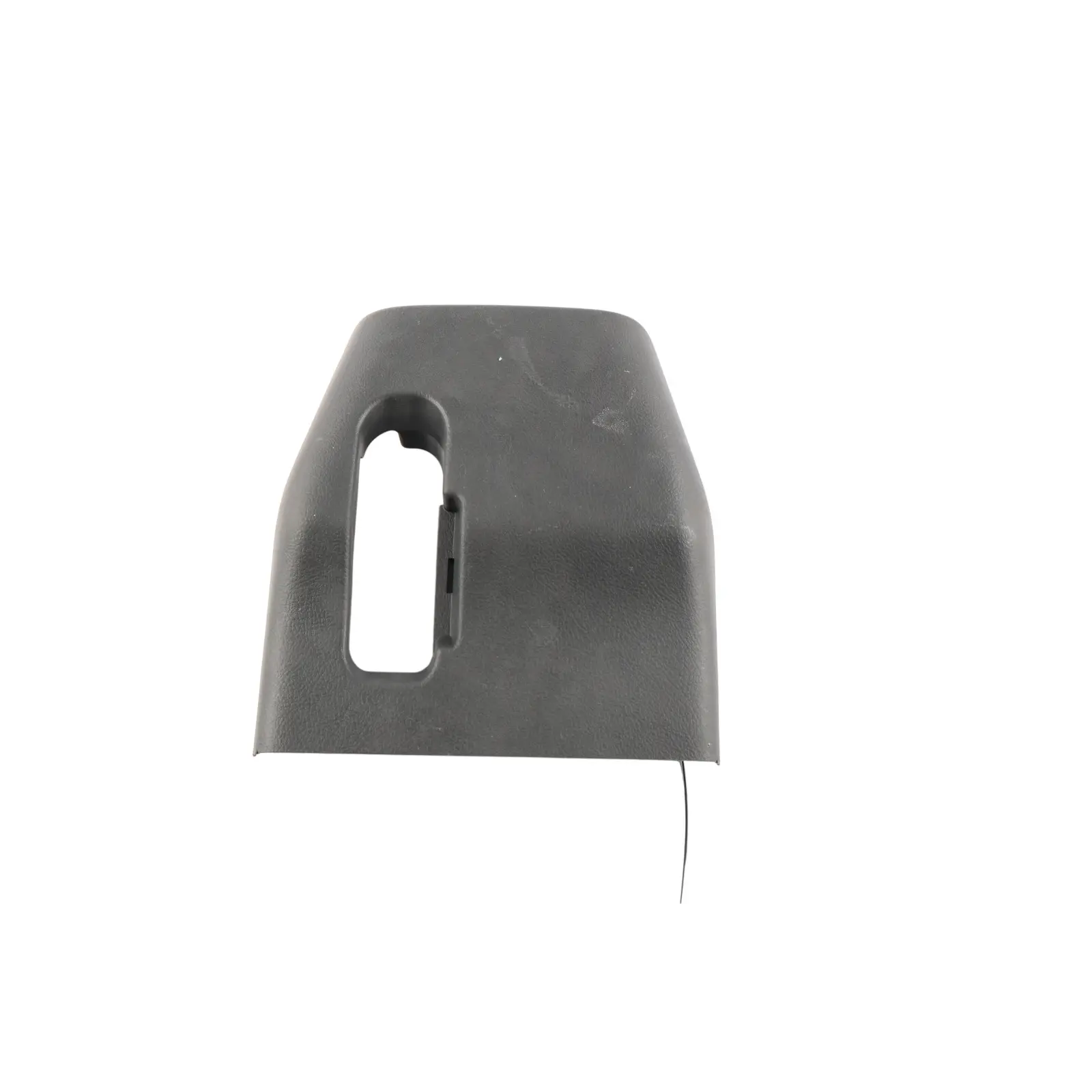 Toyota Verso R2 Steering Column Key Reader Lower Cover Dark Grey 452870F020B0
