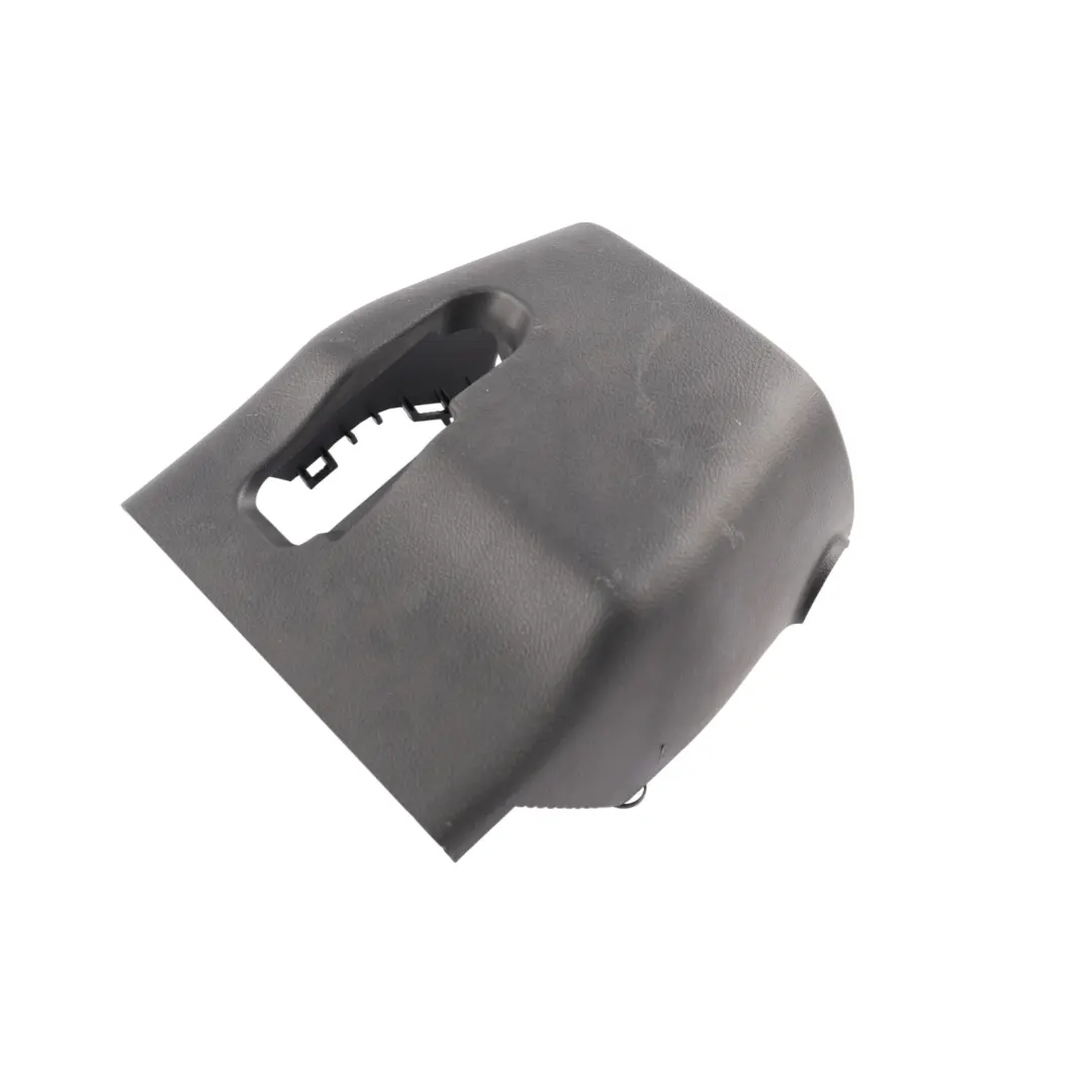 Steering Column Key Reader Lower Cover Dark Grey to Toyota Verso R2 with Part number 452870F020B0 Toyota Verso R2 Steering Column Key Reader Lower Cover Dark Grey - SKU 452870F020B0 - Part number 452870F020B0