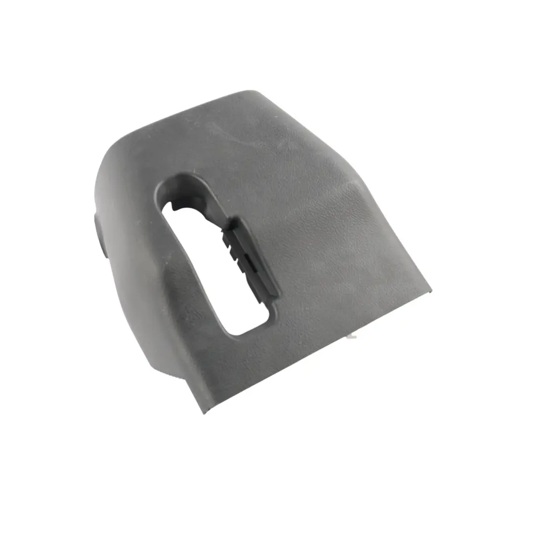 Steering Column Key Reader Lower Cover Dark Grey to Toyota Verso R2 with Part number 452870F020B0 Toyota Verso R2 Steering Column Key Reader Lower Cover Dark Grey - SKU 452870F020B0 - Part number 452870F020B0