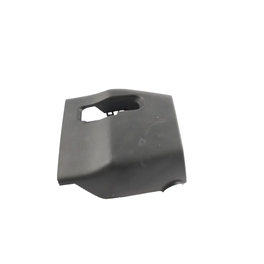 Steering Column Key Reader Lower Cover Dark Grey to Toyota Verso R2 with Part number 452870F020B0 Toyota Verso R2 Steering Column Key Reader Lower Cover Dark Grey - SKU 452870F020B0 - Part number 452870F020B0