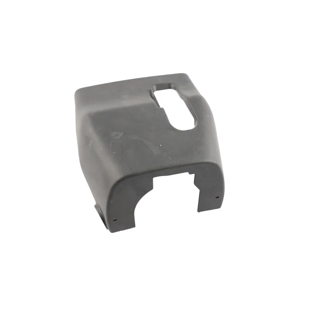 Steering Column Key Reader Lower Cover Dark Grey to Toyota Verso R2 with Part number 452870F020B0 Toyota Verso R2 Steering Column Key Reader Lower Cover Dark Grey - SKU 452870F020B0 - Part number 452870F020B0