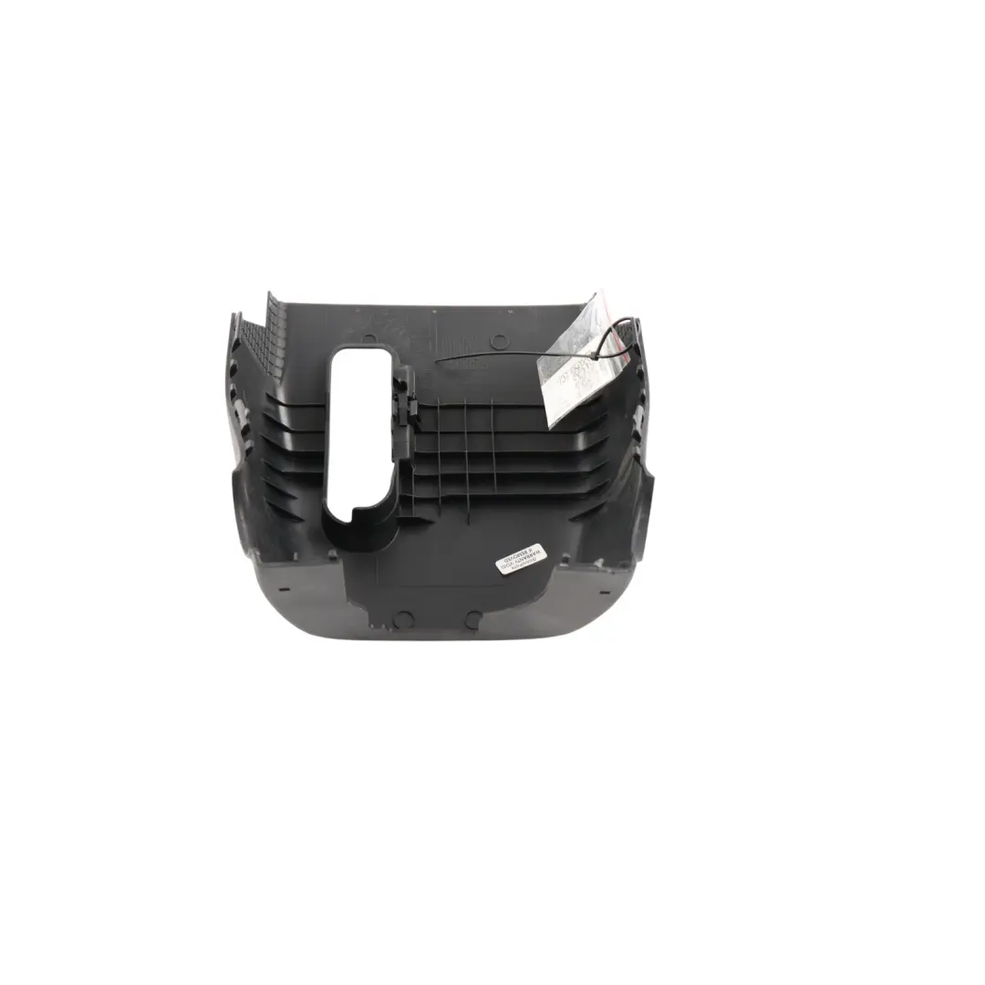 Steering Column Key Reader Lower Cover Dark Grey to Toyota Verso R2 with Part number 452870F020B0 Toyota Verso R2 Steering Column Key Reader Lower Cover Dark Grey - SKU 452870F020B0 - Part number 452870F020B0