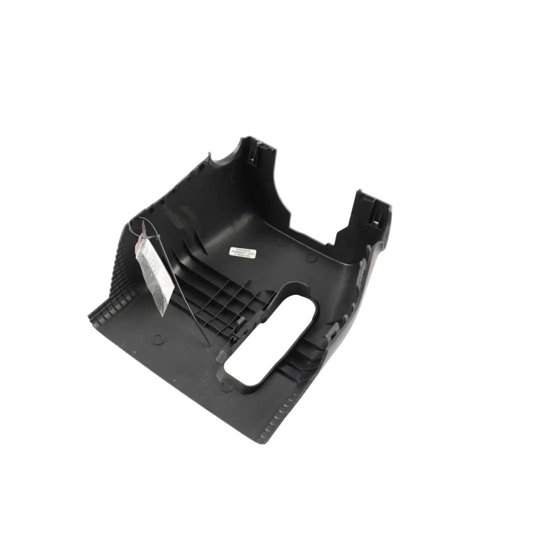 Steering Column Key Reader Lower Cover Dark Grey to Toyota Verso R2 with Part number 452870F020B0 Toyota Verso R2 Steering Column Key Reader Lower Cover Dark Grey - SKU 452870F020B0 - Part number 452870F020B0