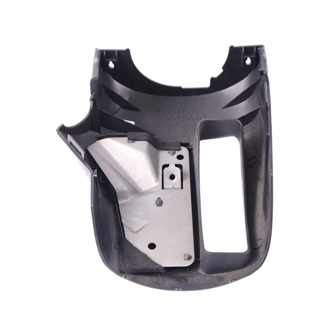 Toyota Celica Mk7 Cover Inferiore Piantone Sterzo Cruscotto - SKU 4528720550 - Numero di parte 4528720550
