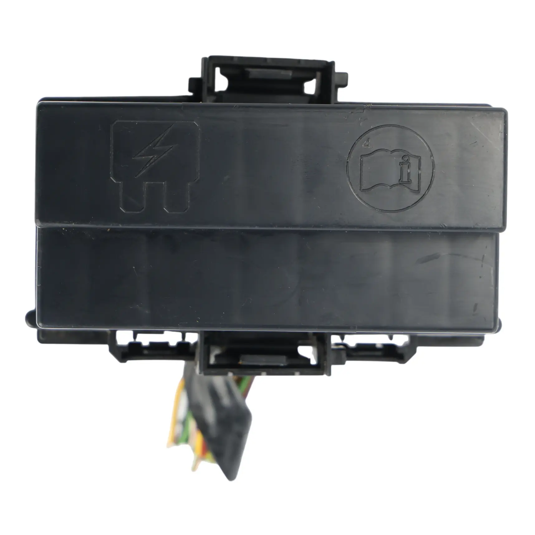 Ford Transit Mk6 Skrzynka Bezpieczników Sterownik Adapter 2C1T-14N003-CA