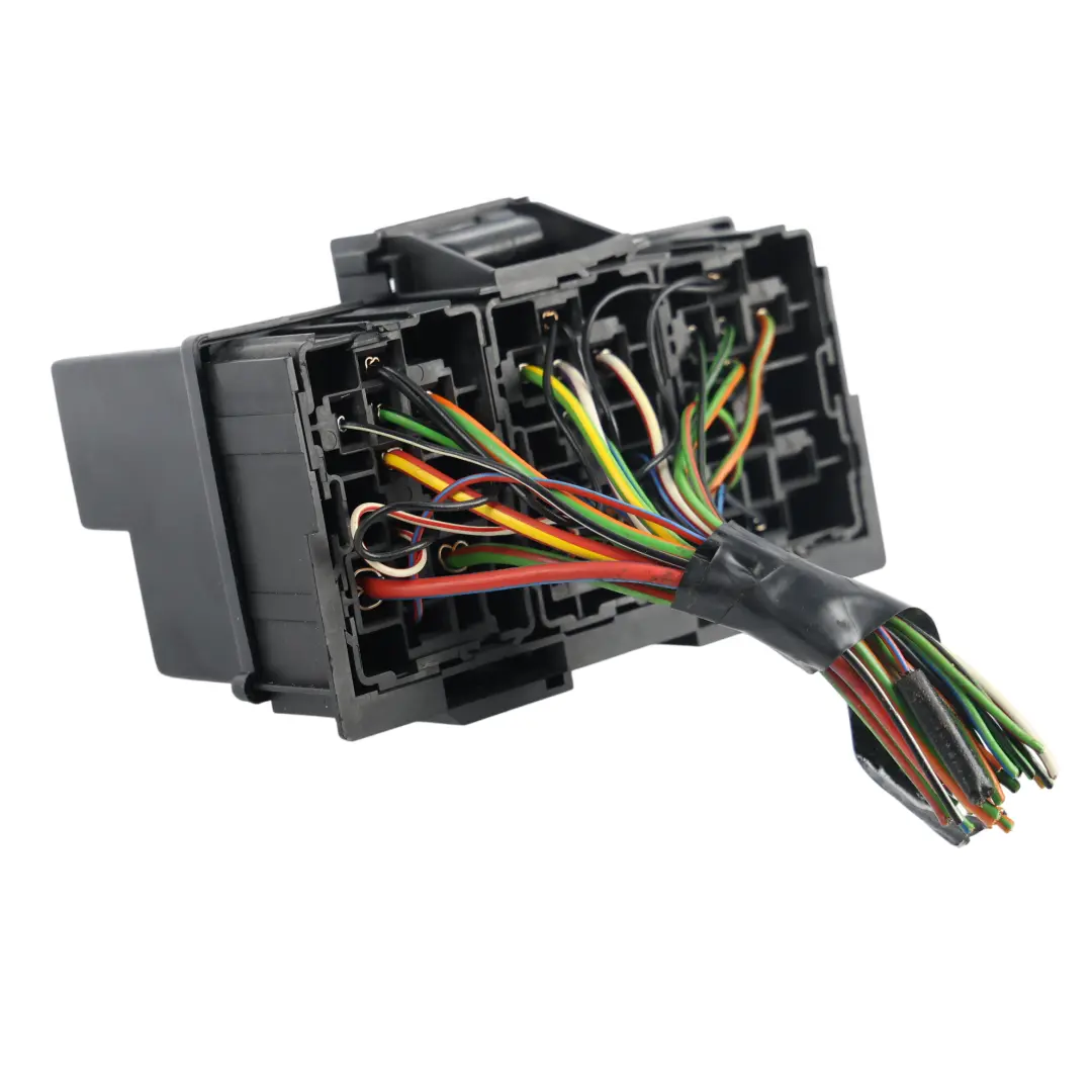 Mk6 Fuse Box Control Unit Connector Adapter Plug 2C1T-14N003-CA to Ford Transit with Part number 4545045 Ford Transit Mk6 Fuse Box Control Unit Connector Adapter Plug 2C1T-14N003-CA - SKU 4545045 - Part number 4545045