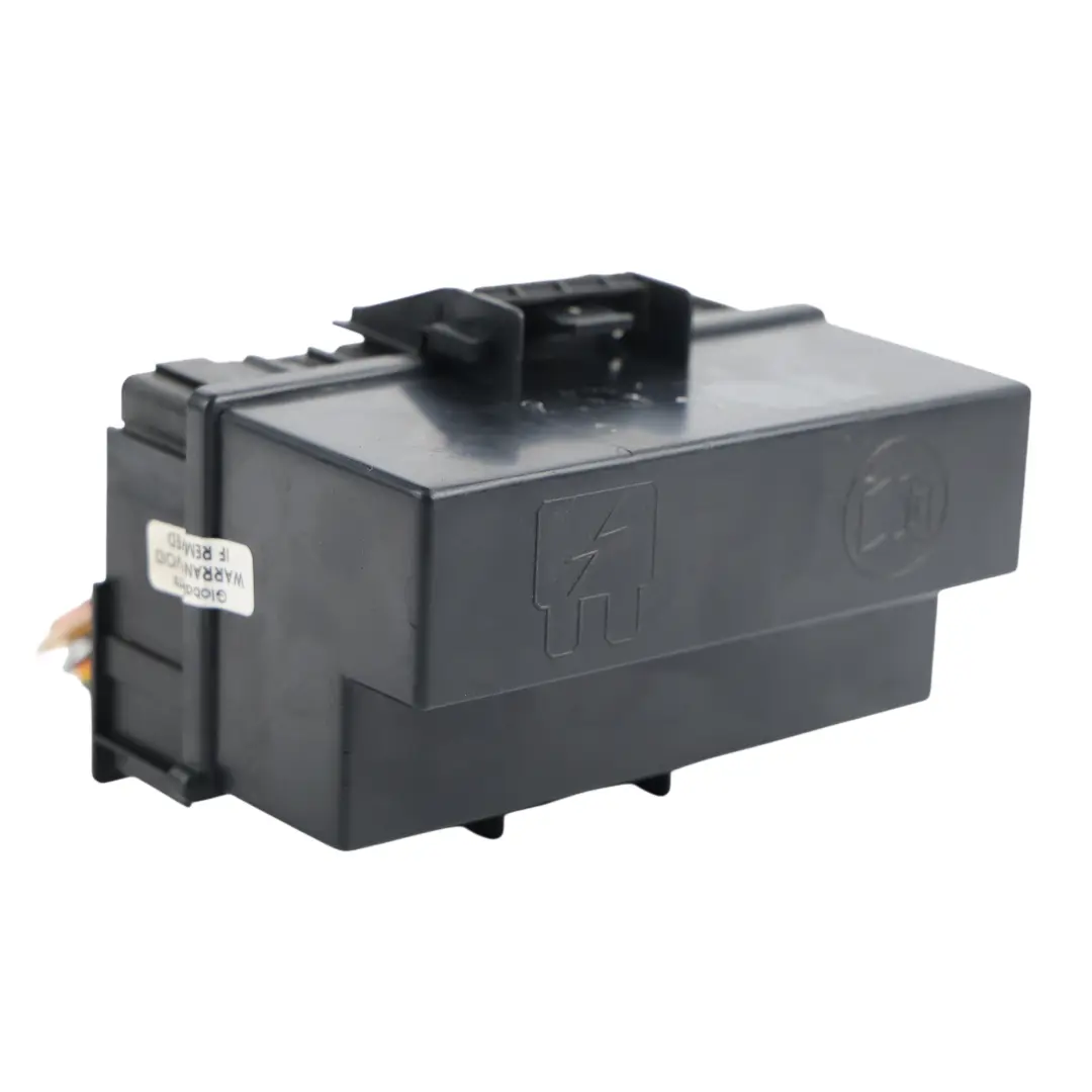 Ford Transit Mk6 Fuse Box Control Unit Connector Adapter Plug 2C1T-14N003-CA - SKU 4545045 - Part number 4545045