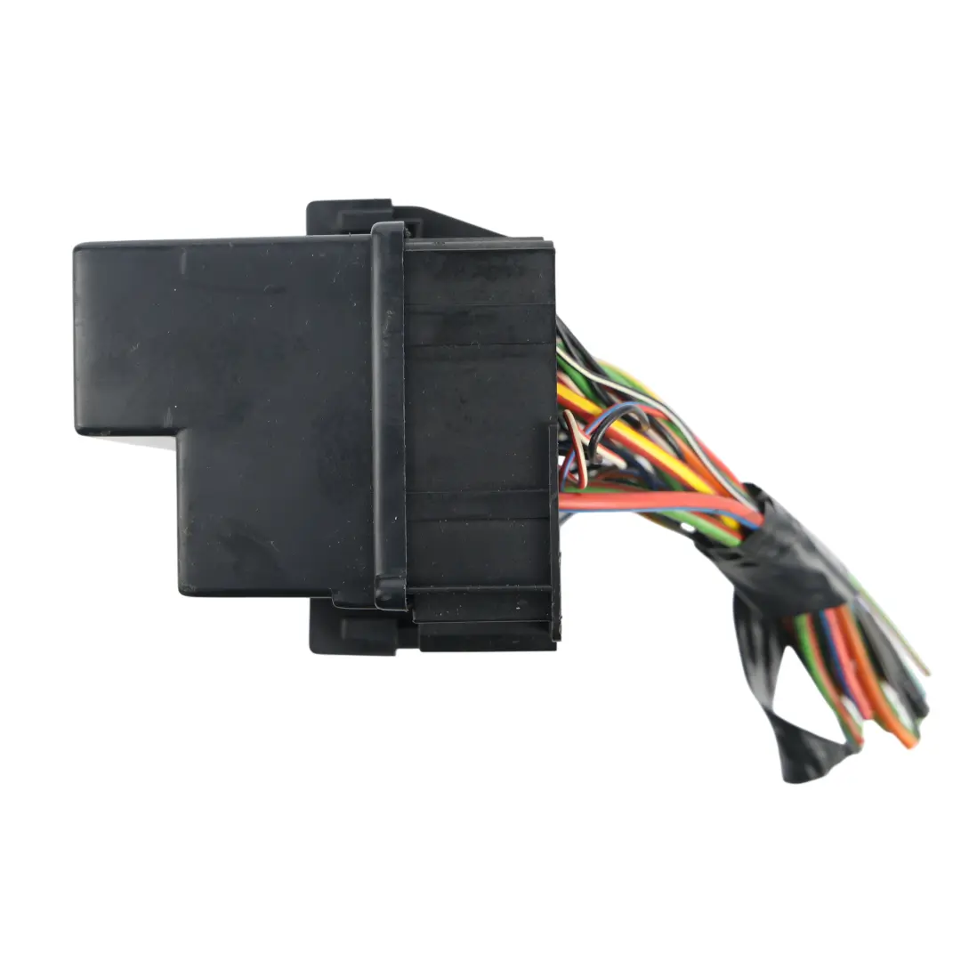 Ford Transit Mk6 Skrzynka Bezpieczników Sterownik Adapter 2C1T-14N003-CA - SKU 4545045 - Numer Części 4545045