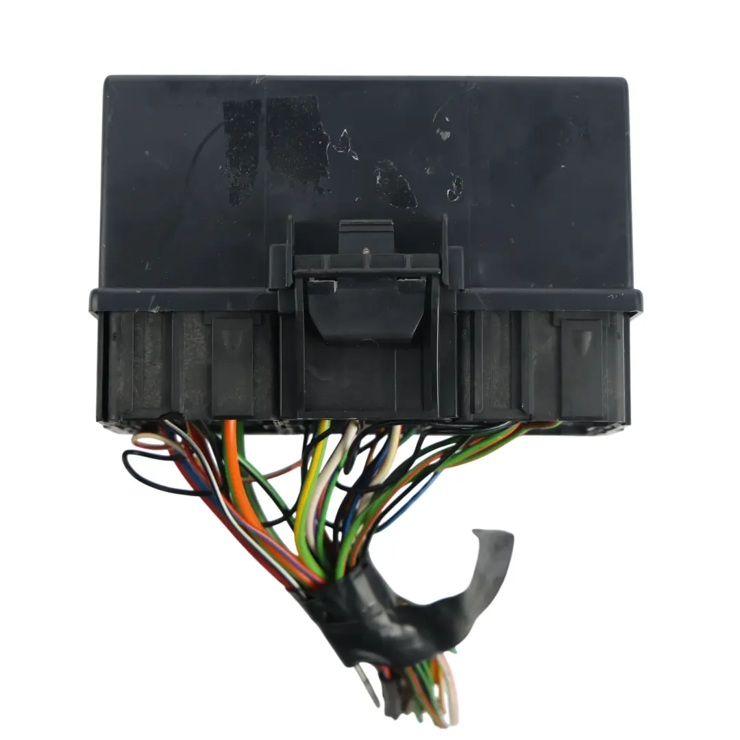 Mk6 Skrzynka Bezpieczników Sterownik Adapter 2C1T-14N003-CA do Ford Transit o numerze 4545045 Ford Transit Mk6 Skrzynka Bezpieczników Sterownik Adapter 2C1T-14N003-CA - SKU 4545045 - Numer Części 4545045
