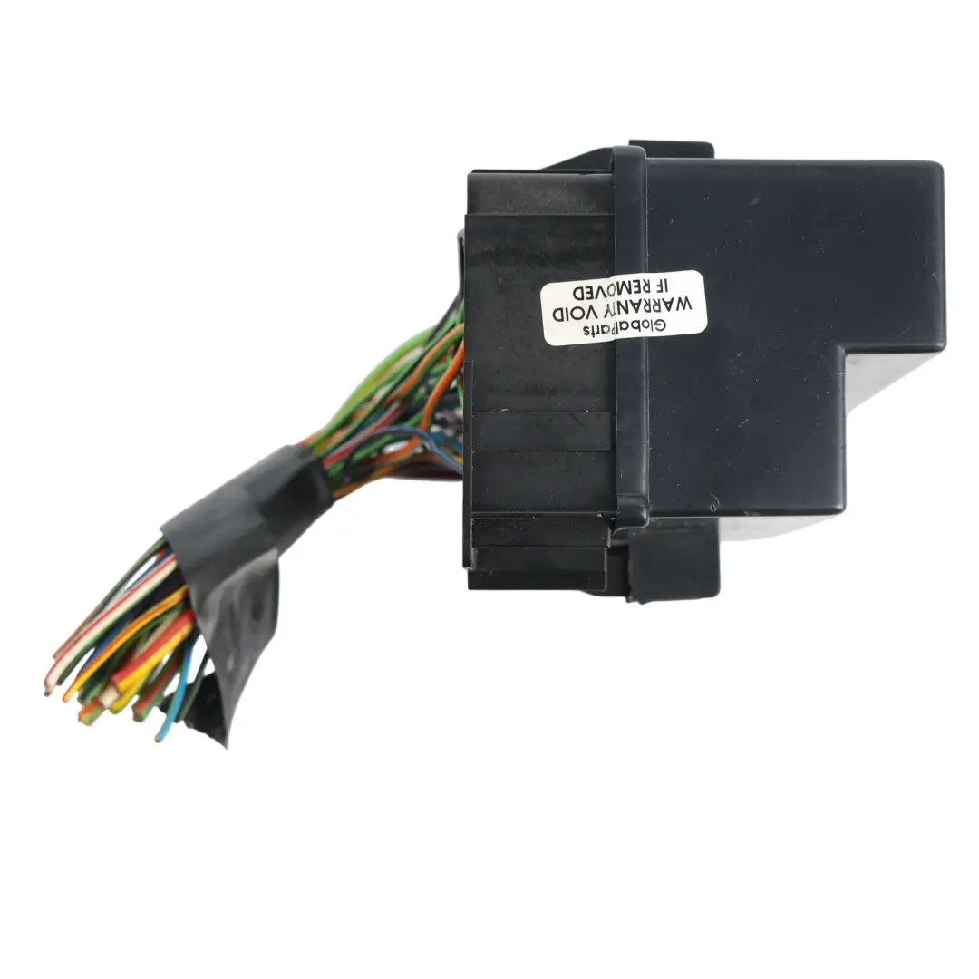 Ford Transit Mk6 Skrzynka Bezpieczników Sterownik Adapter 2C1T-14N003-CA - SKU 4545045 - Numer Części 4545045