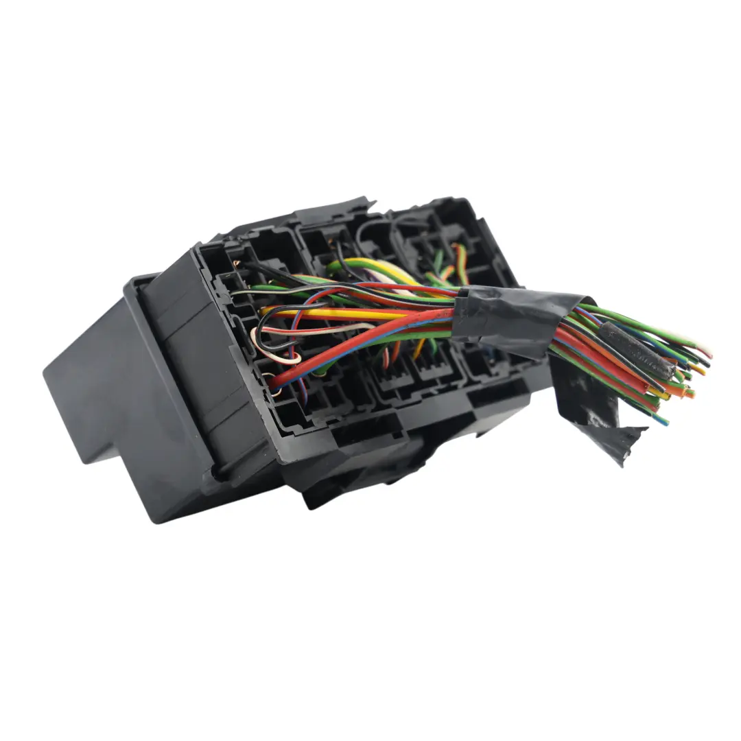Mk6 Fuse Box Control Unit Connector Adapter Plug 2C1T-14N003-CA to Ford Transit with Part number 4545045 Ford Transit Mk6 Fuse Box Control Unit Connector Adapter Plug 2C1T-14N003-CA - SKU 4545045 - Part number 4545045
