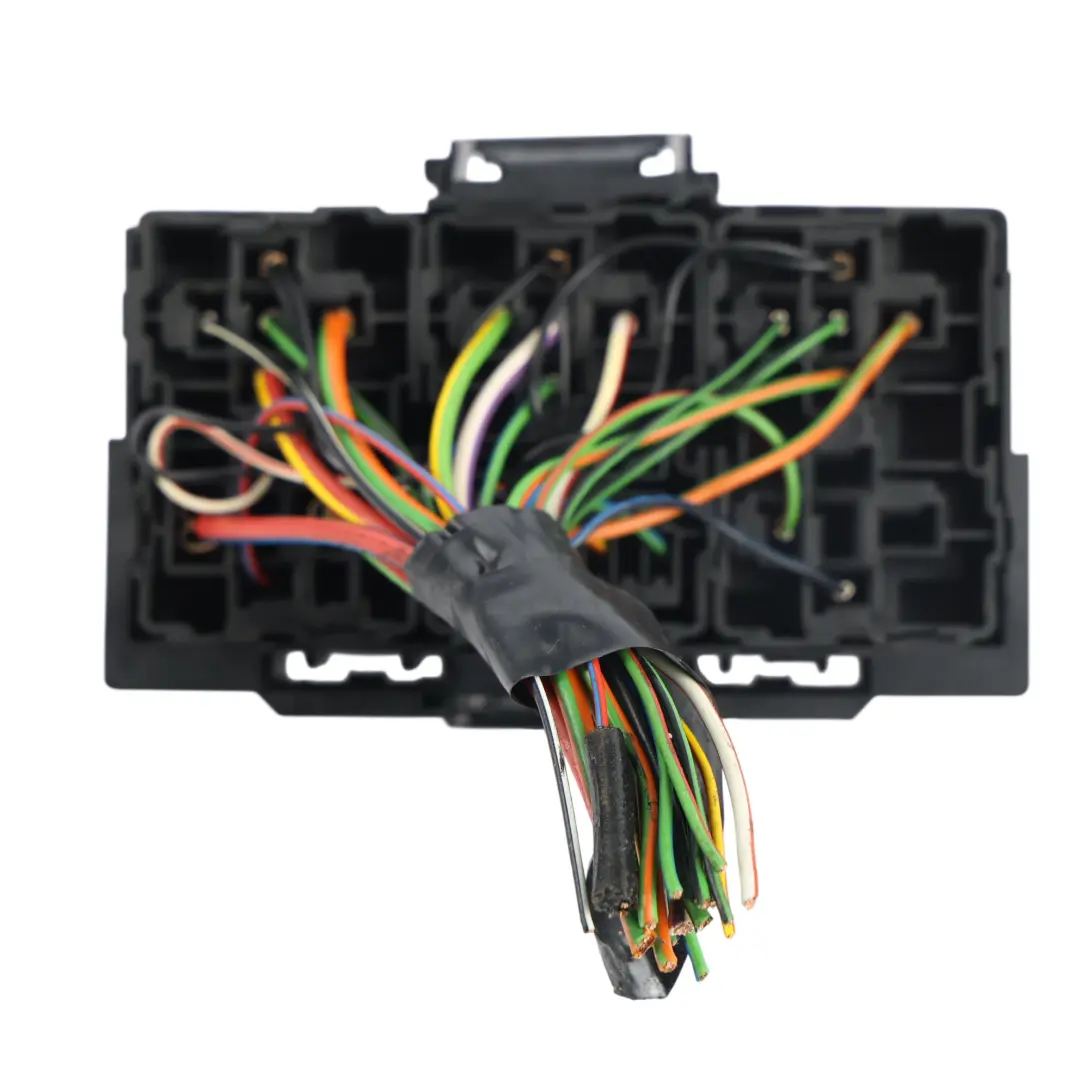 Ford Transit Mk6 Skrzynka Bezpieczników Sterownik Adapter 2C1T-14N003-CA - SKU 4545045 - Numer Części 4545045