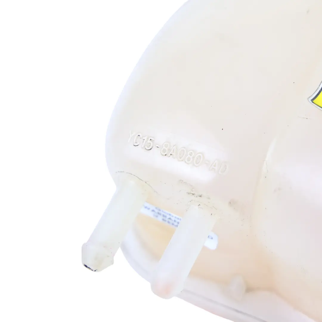 Ford Transit MK6 Vaschetta Espansione Liquido Refrigerante YC15-8A080-AE - SKU 4548391 - Numero di parte 4548391
