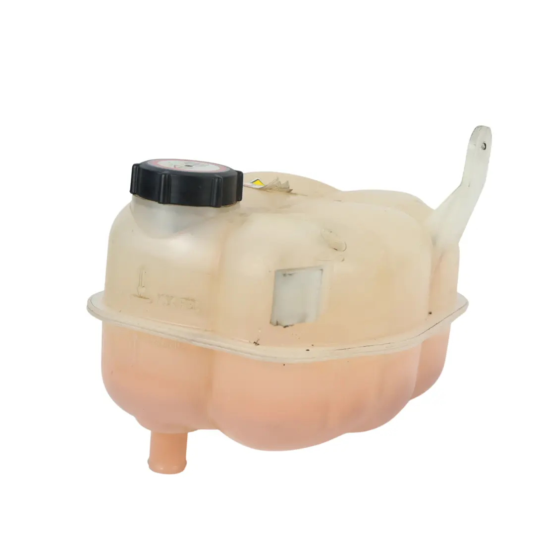 MK6 Depósito Expansión Refrigerante YC15-8A080-AE para Ford Transit con número de pieza 4548391 Ford Transit MK6 Depósito Expansión Refrigerante YC15-8A080-AE - SKU 4548391 - Número de pieza 4548391