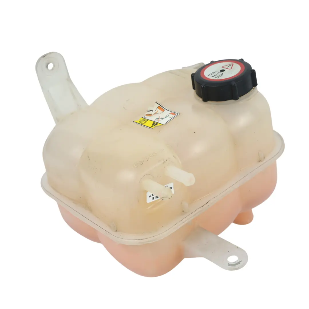 Ford Transit MK6 Vaschetta Espansione Liquido Refrigerante YC15-8A080-AE - SKU 4548391 - Numero di parte 4548391