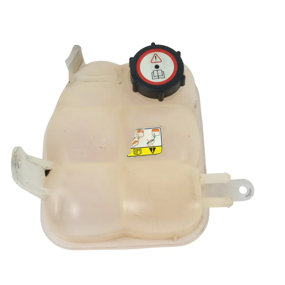 Ford Transit MK6 Coolant Expansion Tank Bottle Reservoir YC15-8A080-AE - SKU 4548391 - Part number 4548391
