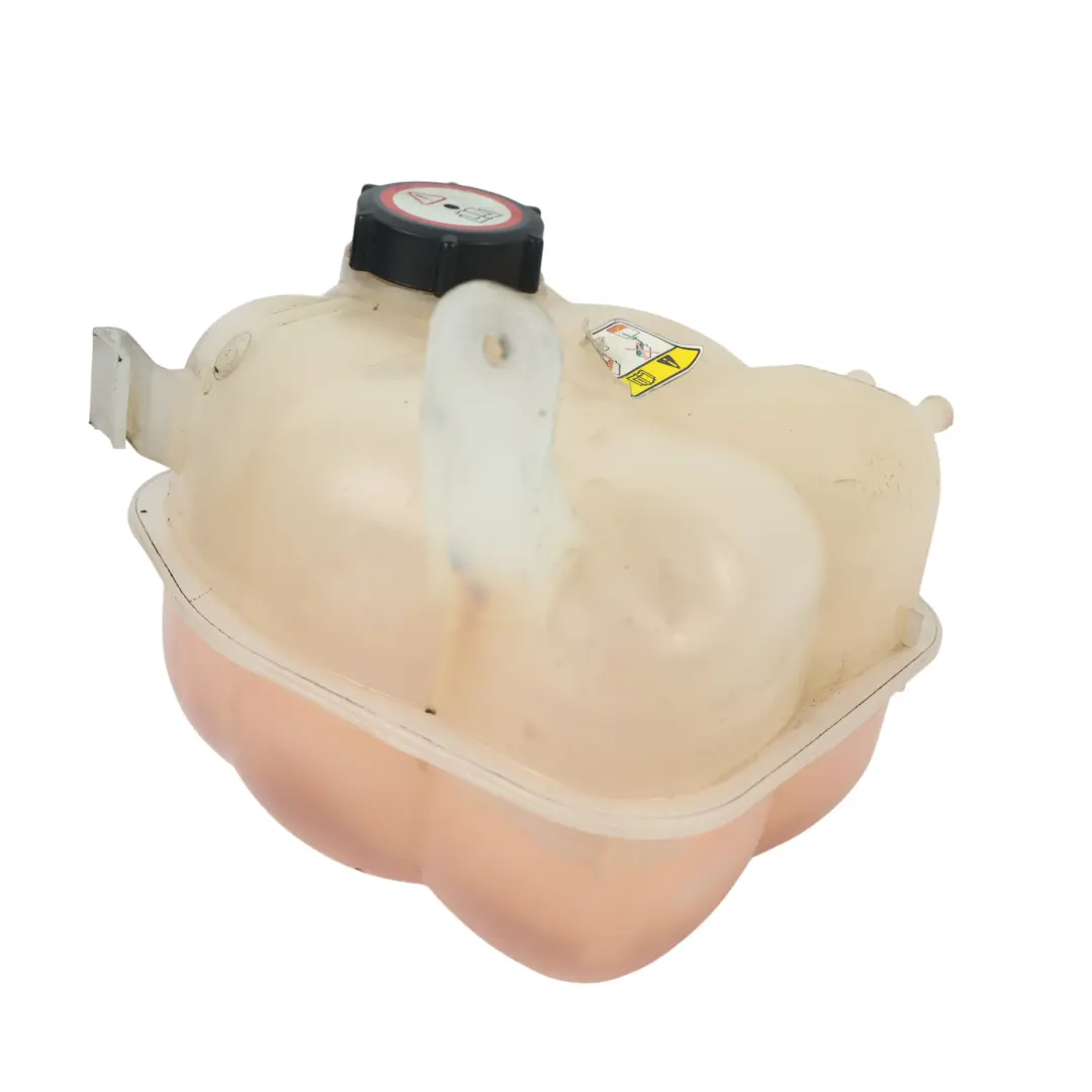 MK6 Coolant Expansion Tank Bottle Reservoir YC15-8A080-AE to Ford Transit with Part number 4548391 Ford Transit MK6 Coolant Expansion Tank Bottle Reservoir YC15-8A080-AE - SKU 4548391 - Part number 4548391