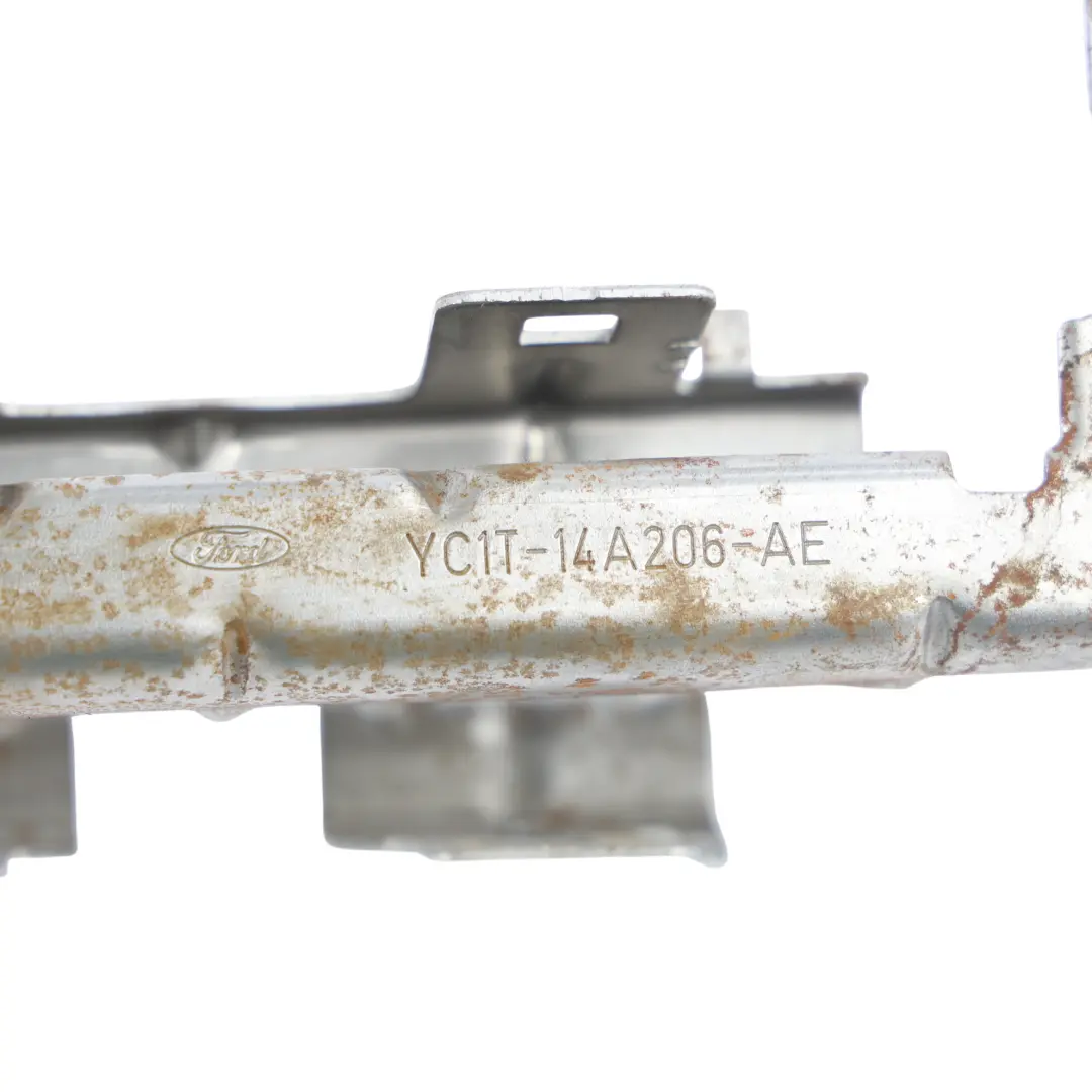 Mk6 Caja Fusibles Módulo Clip Soporte Montaje YC1T-14A206-AE para Ford Transit con número de pieza 4591323 Ford Transit Mk6 Caja Fusibles Módulo Clip Soporte Montaje YC1T-14A206-AE - SKU 4591323 - Número de pieza 4591323