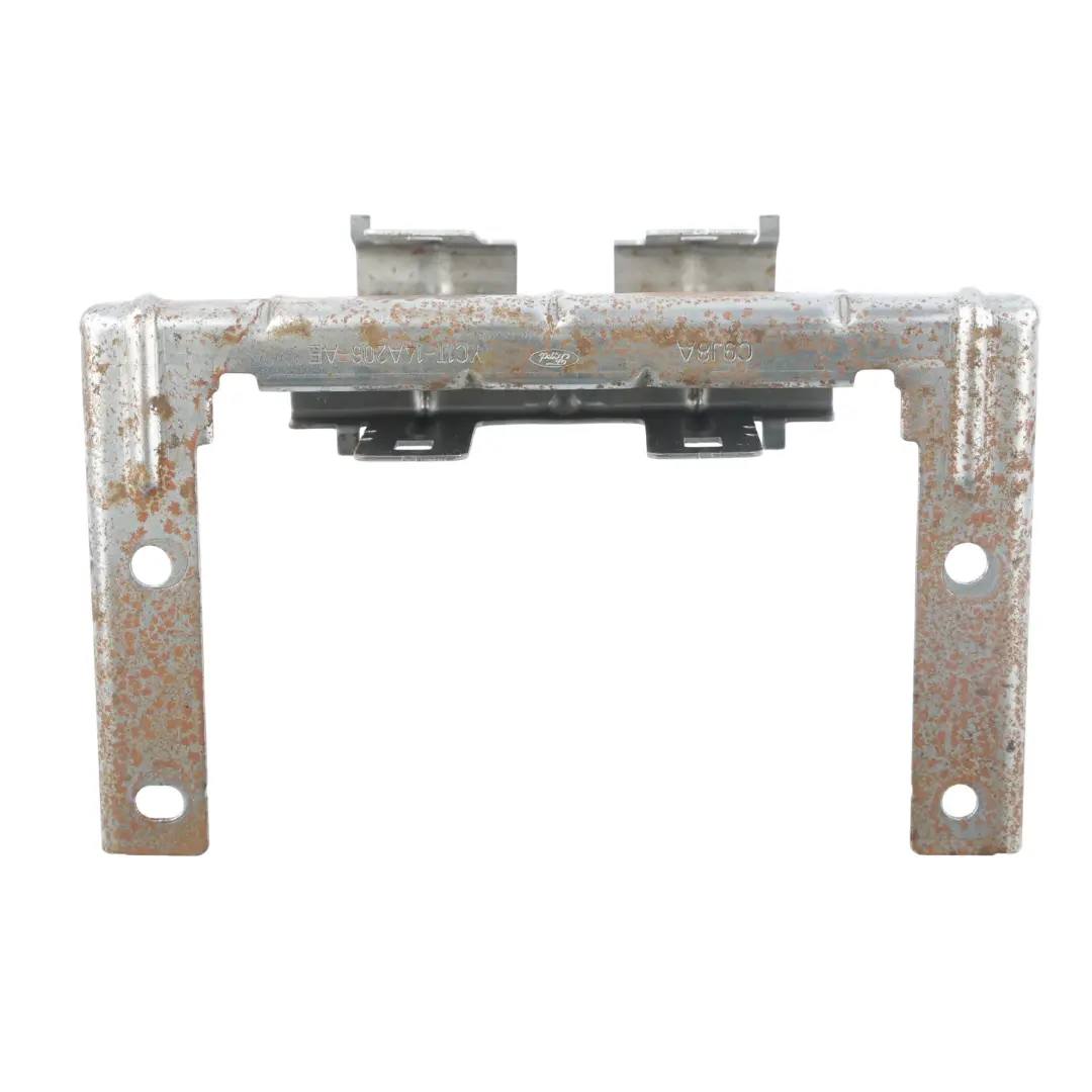 Ford Transit Mk6 Scatola Fusibili Modulo Clip Staffa Supporto YC1T-14A206-AE - SKU 4591323 - Numero di parte 4591323