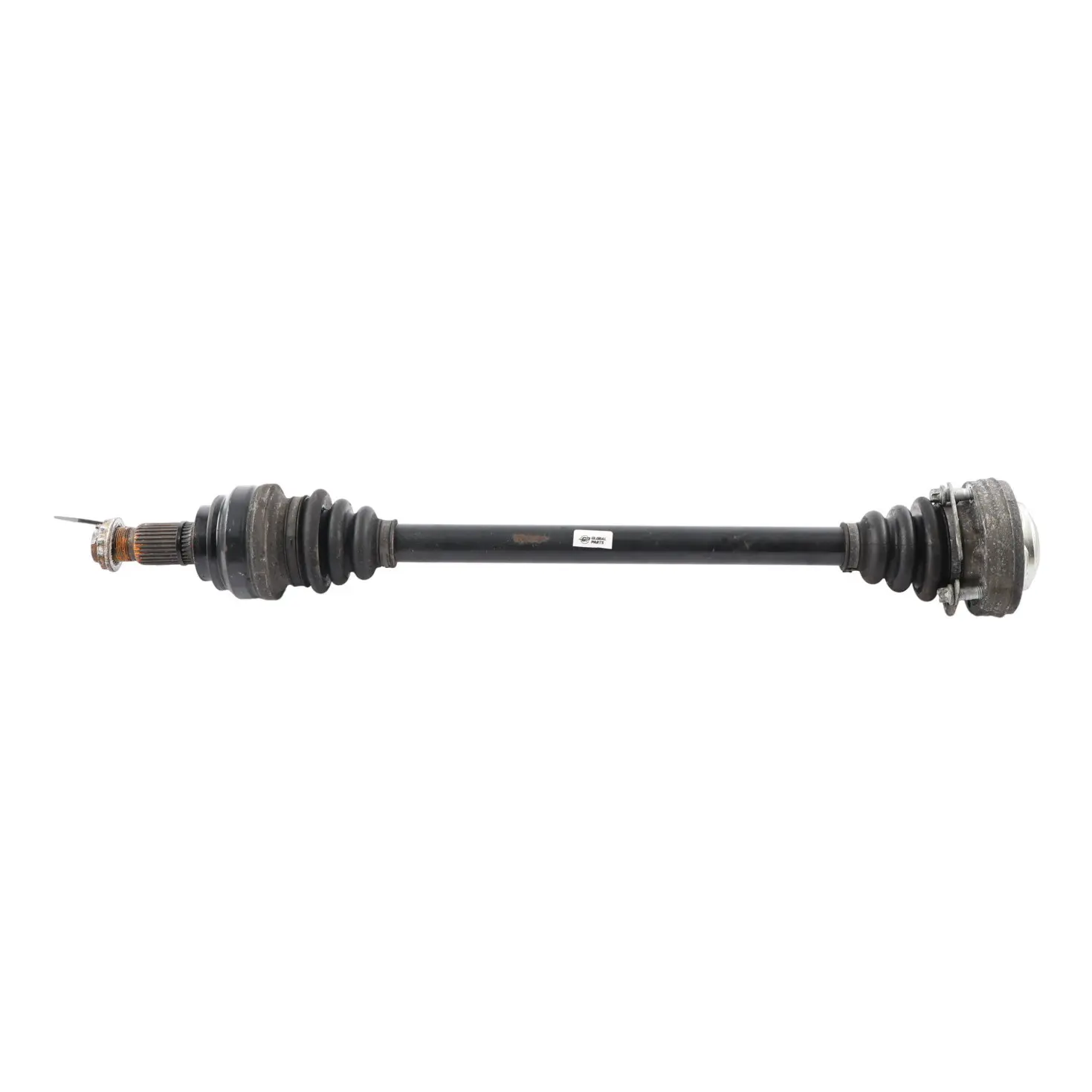 BMW X1 E84 Rear Axle Driveshaft Drive Shaft Right O/S Side N20 Engine 4608771