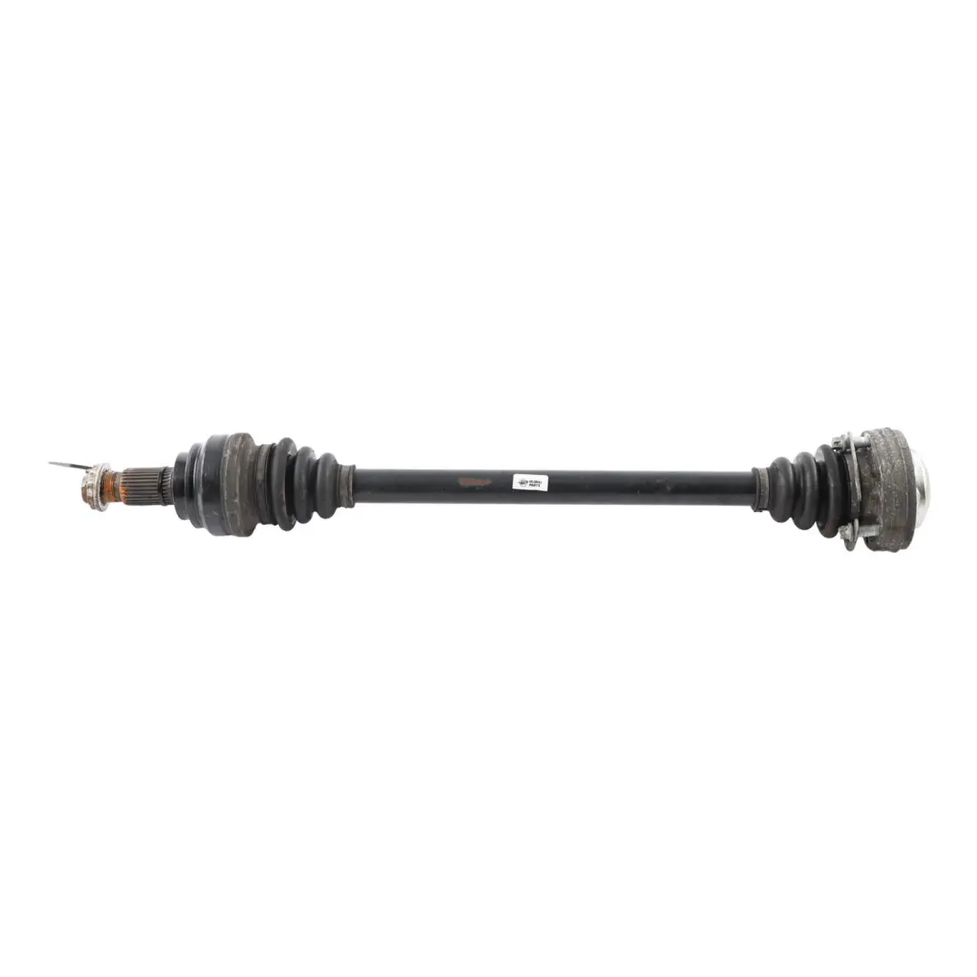 Axle Driveshaft Drive Shaft Right O/S Side N20 Engine 4608771 to BMW X1 E84 Rear with Part number 4608770 BMW X1 E84 Rear Axle Driveshaft Drive Shaft Right O/S Side N20 Engine 4608771 - SKU 4608770 - Part number 4608770