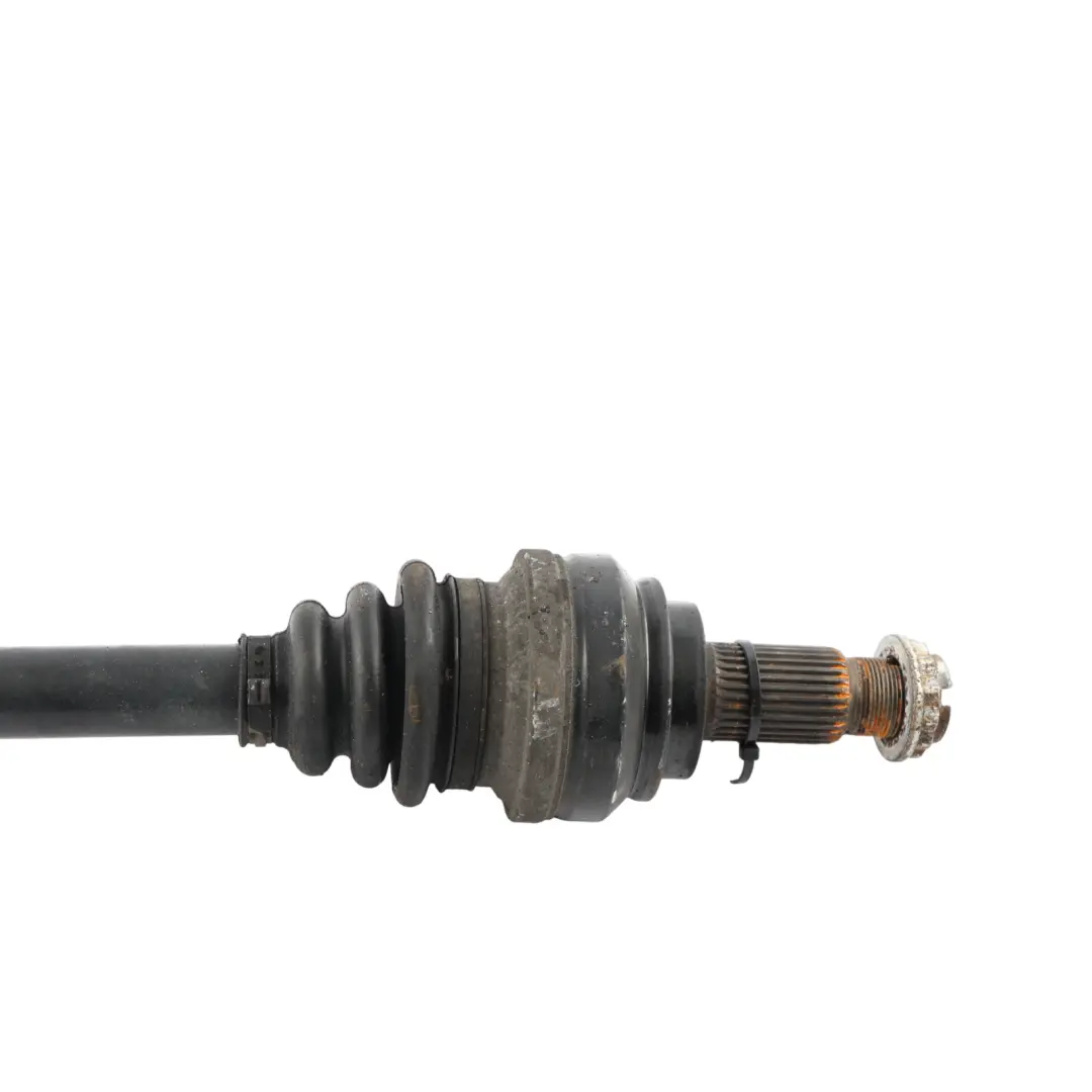 Axle Driveshaft Drive Shaft Right O/S Side N20 Engine 4608771 to BMW X1 E84 Rear with Part number 4608770 BMW X1 E84 Rear Axle Driveshaft Drive Shaft Right O/S Side N20 Engine 4608771 - SKU 4608770 - Part number 4608770