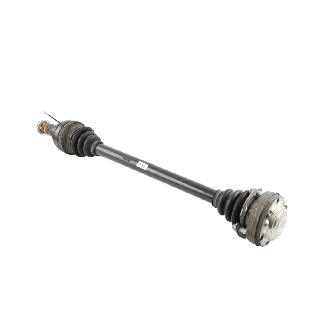 BMW X1 E84 Rear Axle Driveshaft Drive Shaft Right O/S Side N20 Engine 4608771 - SKU 4608770 - Part number 4608770