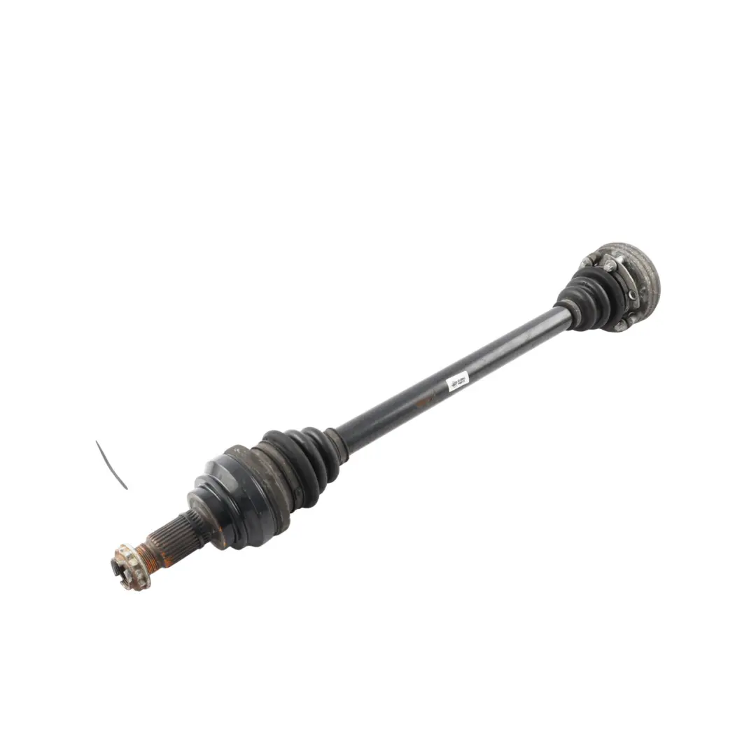 BMW X1 E84 Rear Axle Driveshaft Drive Shaft Right O/S Side N20 Engine 4608771 - SKU 4608770 - Part number 4608770