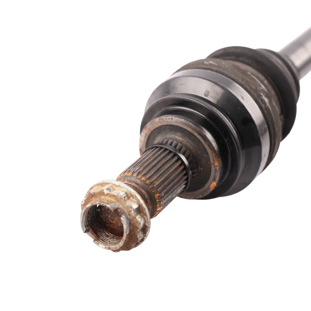 Axle Driveshaft Drive Shaft Right O/S Side N20 Engine 4608771 to BMW X1 E84 Rear with Part number 4608770 BMW X1 E84 Rear Axle Driveshaft Drive Shaft Right O/S Side N20 Engine 4608771 - SKU 4608770 - Part number 4608770
