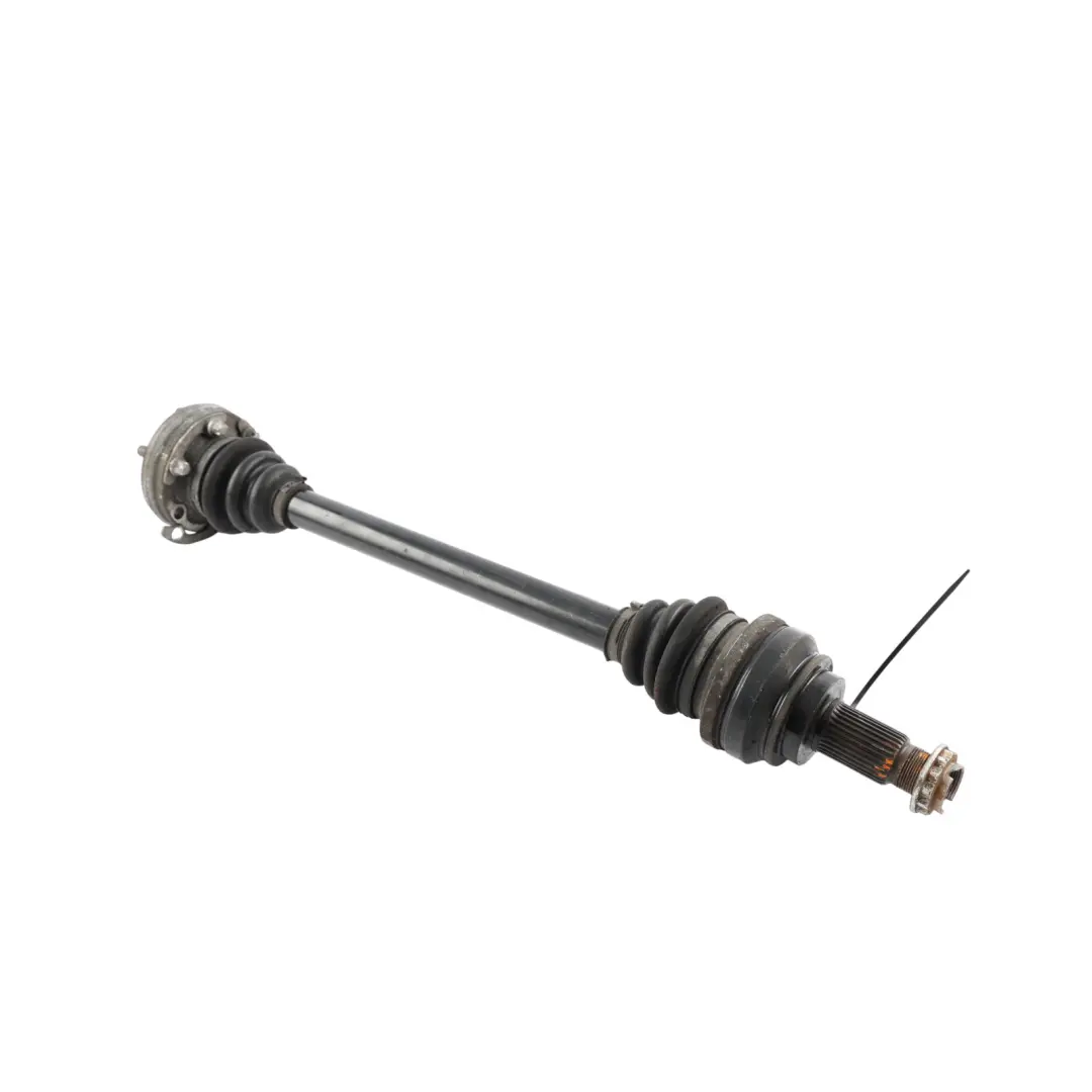 BMW X1 E84 Rear Axle Driveshaft Drive Shaft Left N/S Side N20 Engine - SKU 4608771 - Part number 4608771