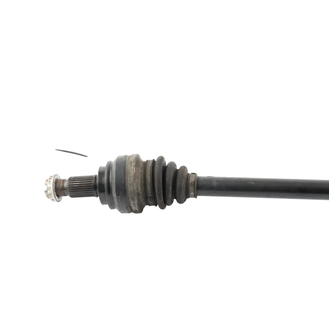 Axle Driveshaft Drive Shaft Left N/S Side N20 Engine to BMW X1 E84 Rear with Part number 4608771 BMW X1 E84 Rear Axle Driveshaft Drive Shaft Left N/S Side N20 Engine - SKU 4608771 - Part number 4608771
