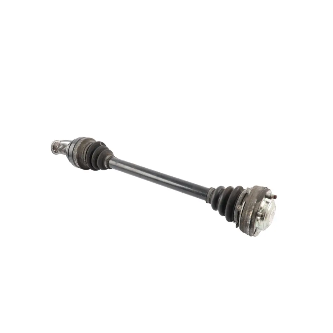 BMW X1 E84 Rear Axle Driveshaft Drive Shaft Left N/S Side N20 Engine - SKU 4608771 - Part number 4608771