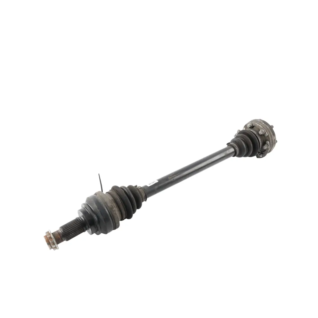 BMW X1 E84 Rear Axle Driveshaft Drive Shaft Left N/S Side N20 Engine - SKU 4608771 - Part number 4608771