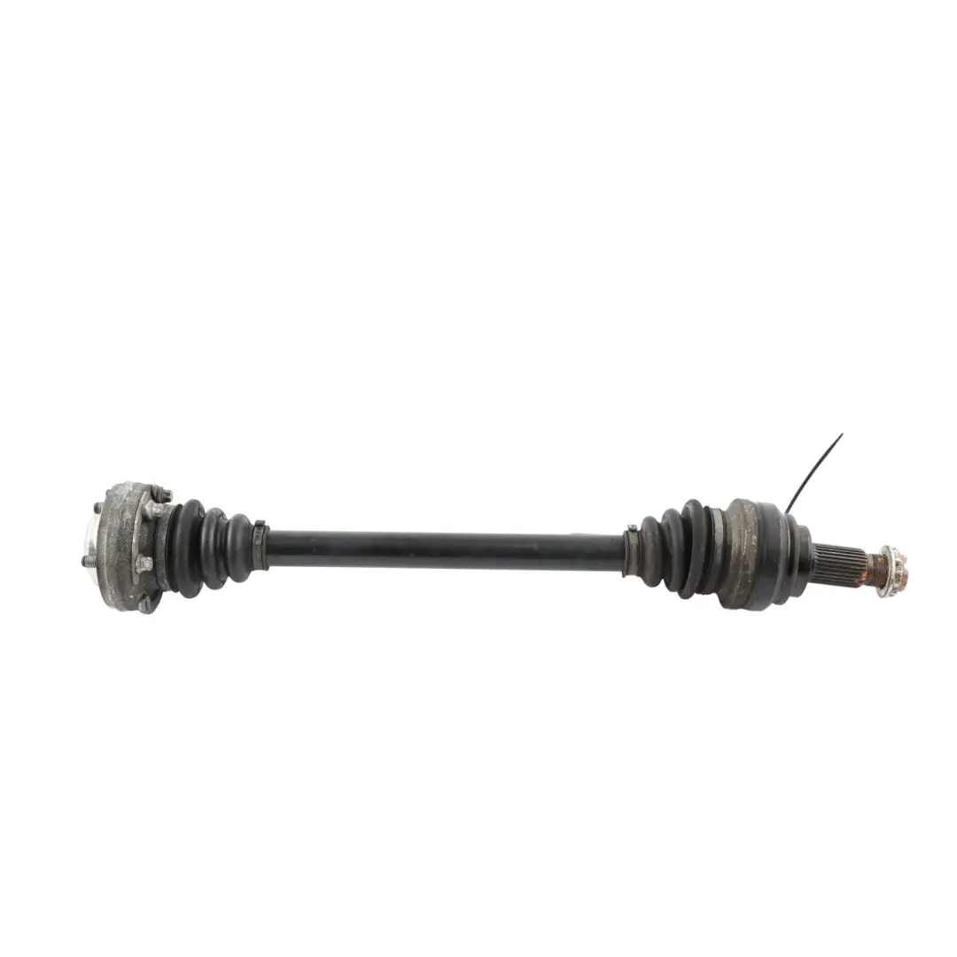 BMW X1 E84 Rear Axle Driveshaft Drive Shaft Left N/S Side N20 Engine - SKU 4608771 - Part number 4608771