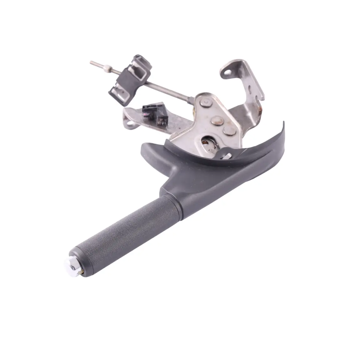 Mk2 XP90 P9 Levier Frein à Main Gris Foncé 46201-0D100 pour Toyota Yaris à propos du numéro de pièce 462010D100B0 Toyota Yaris Mk2 XP90 P9 Levier Frein à Main Gris Foncé 46201-0D100 - SKU 462010D100B0 - Numéro de pièce 462010D100B0