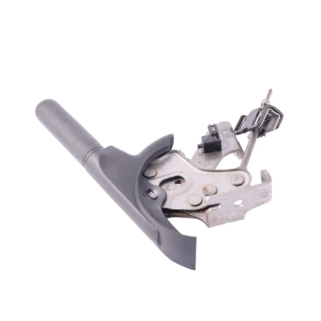 Mk2 XP90 P9 Handbremshebel Feststellbremse Dunkelgrau 46201-0D100 für Toyota Yaris mit Teilenummer 462010D100B0 Toyota Yaris Mk2 XP90 P9 Handbremshebel Feststellbremse Dunkelgrau 46201-0D100 - SKU 462010D100B0 - Teilenummer 462010D100B0