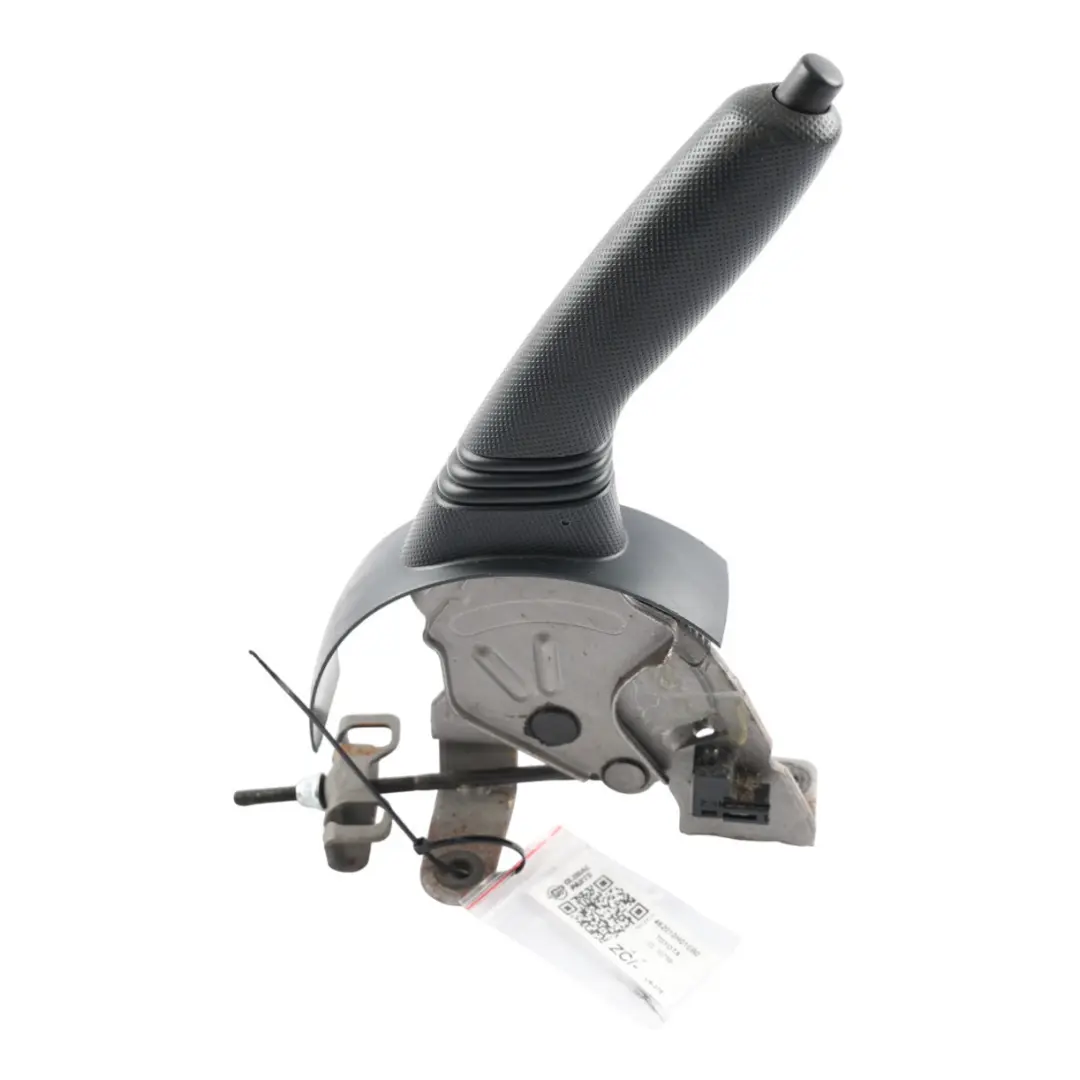 Handbrake Parking Brake Lever Assembly Mechanism to Toyota Aygo B1 with Part number 462010H010B0 Toyota Aygo B1 Handbrake Parking Brake Lever Assembly Mechanism - SKU 462010H010B0 - Part number 462010H010B0