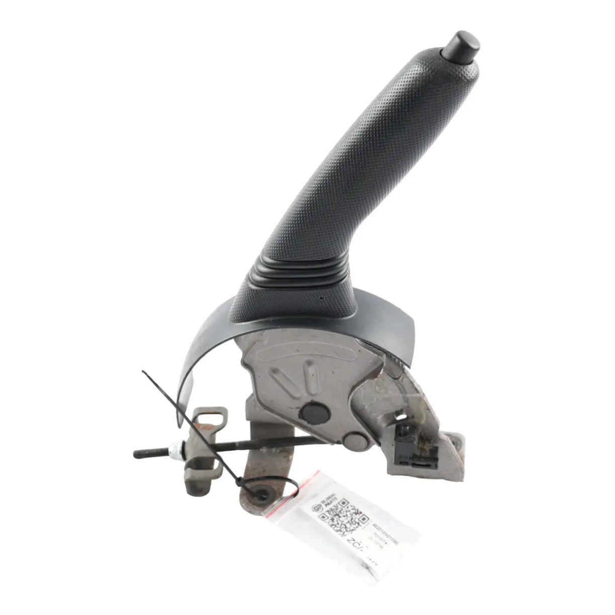 Toyota Aygo B1 Handbrake Parking Brake Lever Assembly Mechanism 462010H010B0