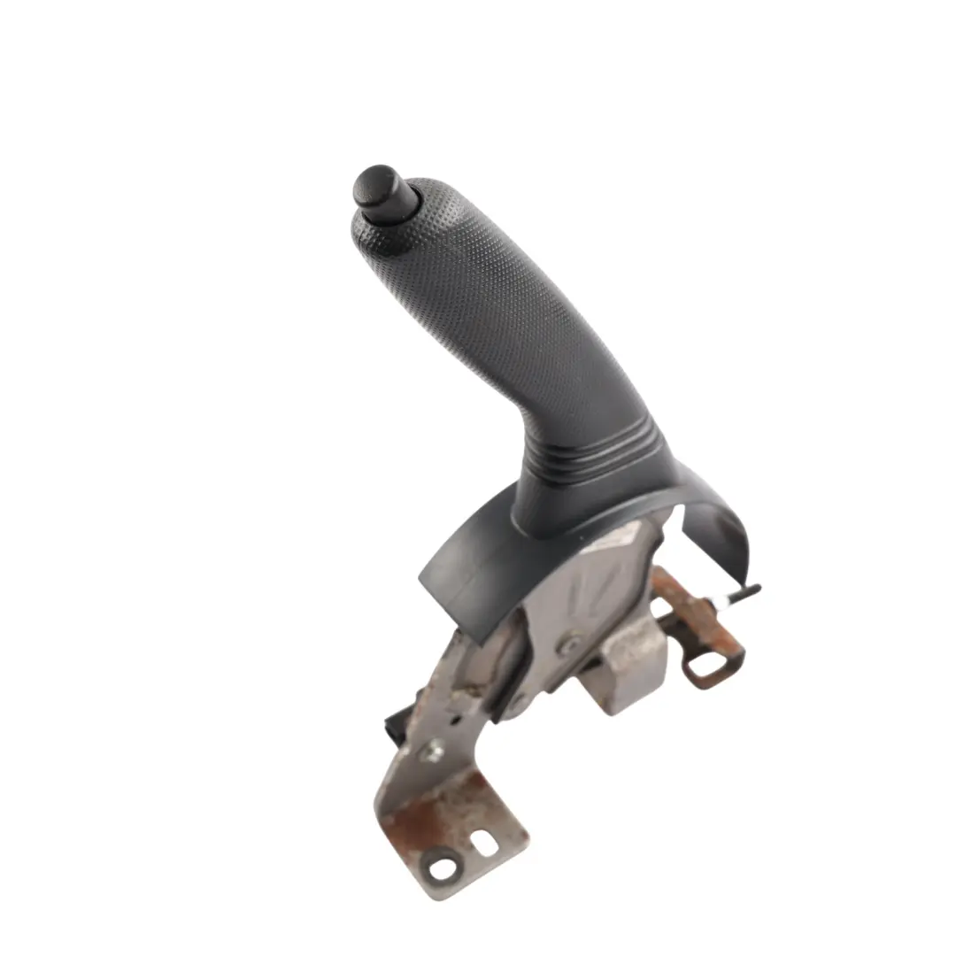 Handbrake Parking Brake Lever Assembly Mechanism to Toyota Aygo B1 with Part number 462010H010B0 Toyota Aygo B1 Handbrake Parking Brake Lever Assembly Mechanism - SKU 462010H010B0 - Part number 462010H010B0
