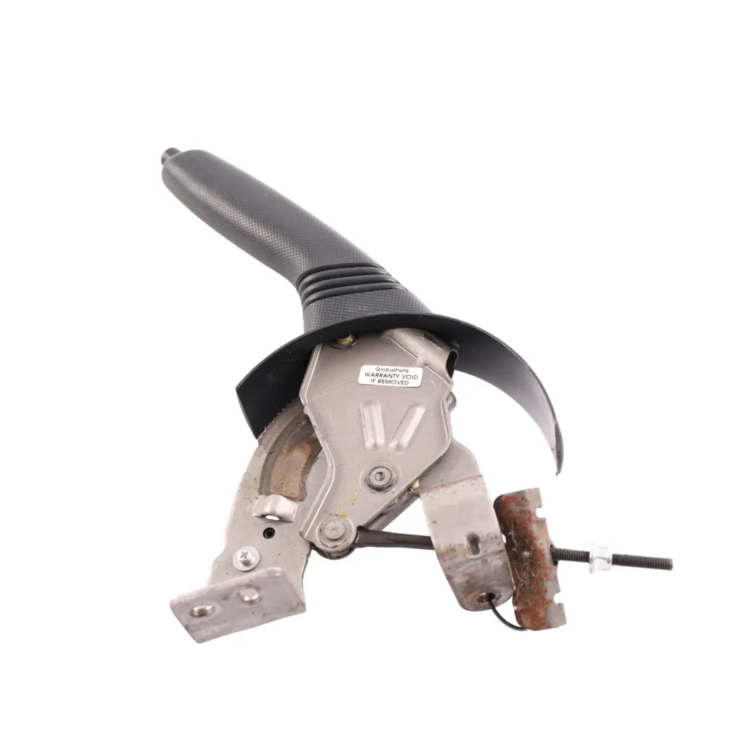 Handbrake Parking Brake Lever Assembly Mechanism to Toyota Aygo B1 with Part number 462010H010B0 Toyota Aygo B1 Handbrake Parking Brake Lever Assembly Mechanism - SKU 462010H010B0 - Part number 462010H010B0