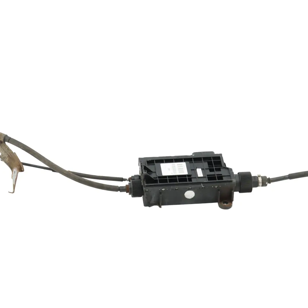 Mk3 Electric Handbrake Parking Brake Actuator Motor 46300-05010 to Toyota Avensis with Part number 4630005010 Toyota Avensis Mk3 Electric Handbrake Parking Brake Actuator Motor 46300-05010 - SKU RHD-4630005010 - Part number 4630005010