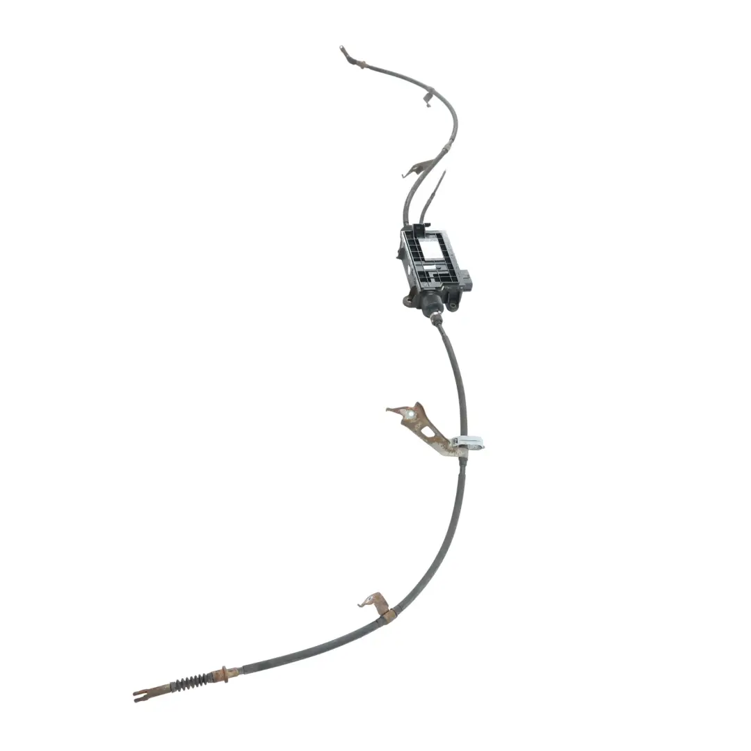 Mk3 Electric Handbrake Parking Brake Actuator Motor 46300-05010 to Toyota Avensis with Part number 4630005010 Toyota Avensis Mk3 Electric Handbrake Parking Brake Actuator Motor 46300-05010 - SKU RHD-4630005010 - Part number 4630005010