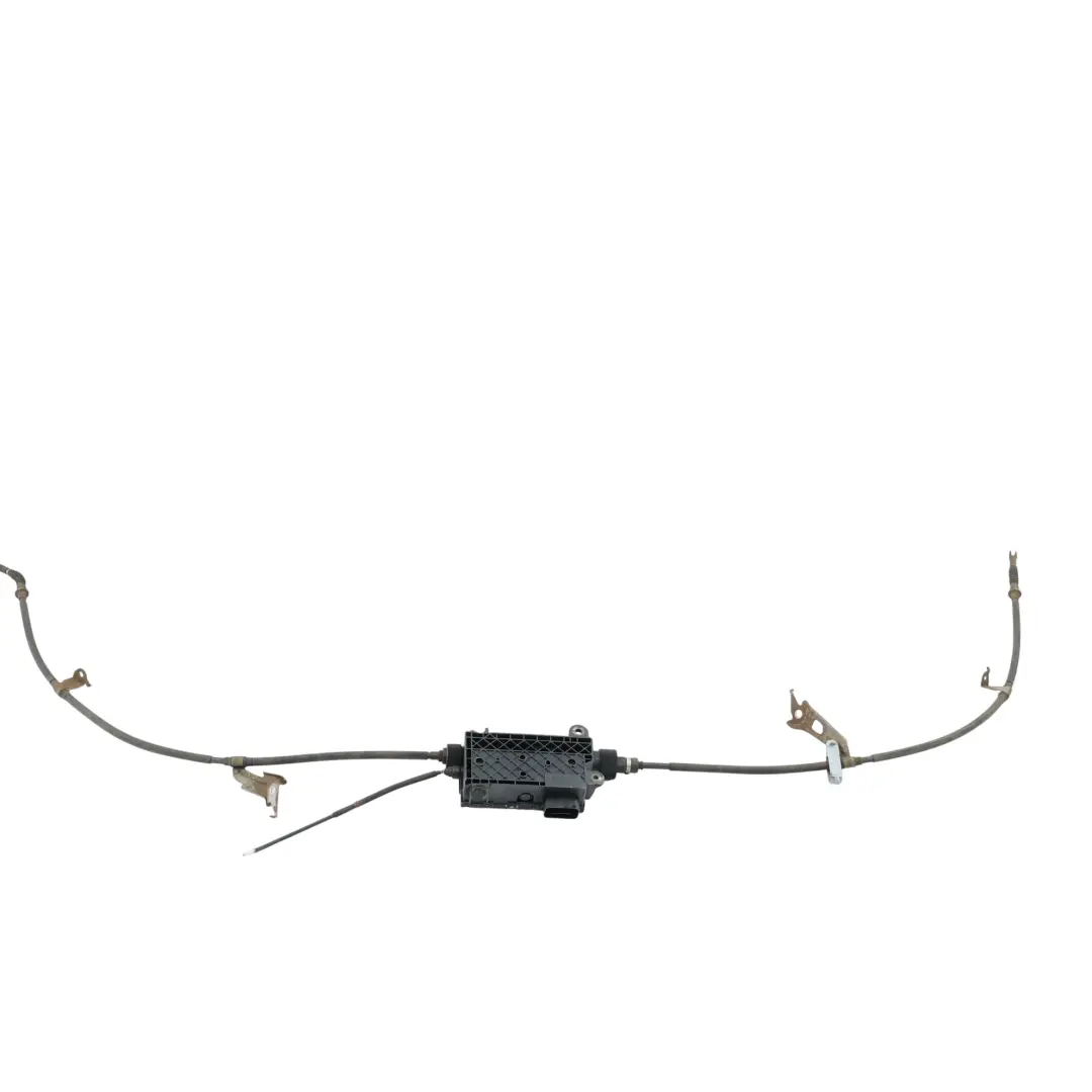 Mk3 Electric Handbrake Parking Brake Actuator Motor 46300-05010 to Toyota Avensis with Part number 4630005010 Toyota Avensis Mk3 Electric Handbrake Parking Brake Actuator Motor 46300-05010 - SKU RHD-4630005010 - Part number 4630005010