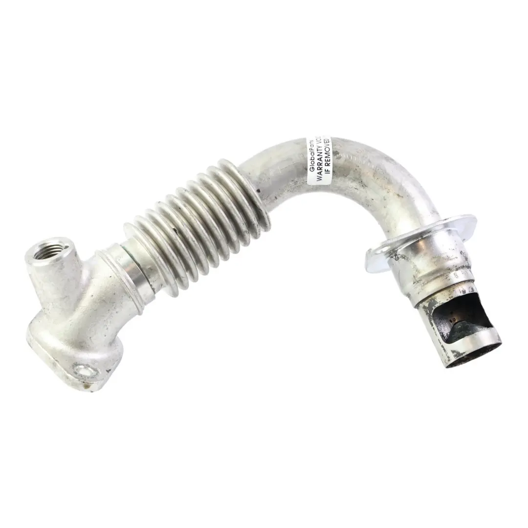 Fiat Ducato Mk3 EGR Rura Przewód Układu Wydechowego - SKU 46336489 - Numer Części 46336489
