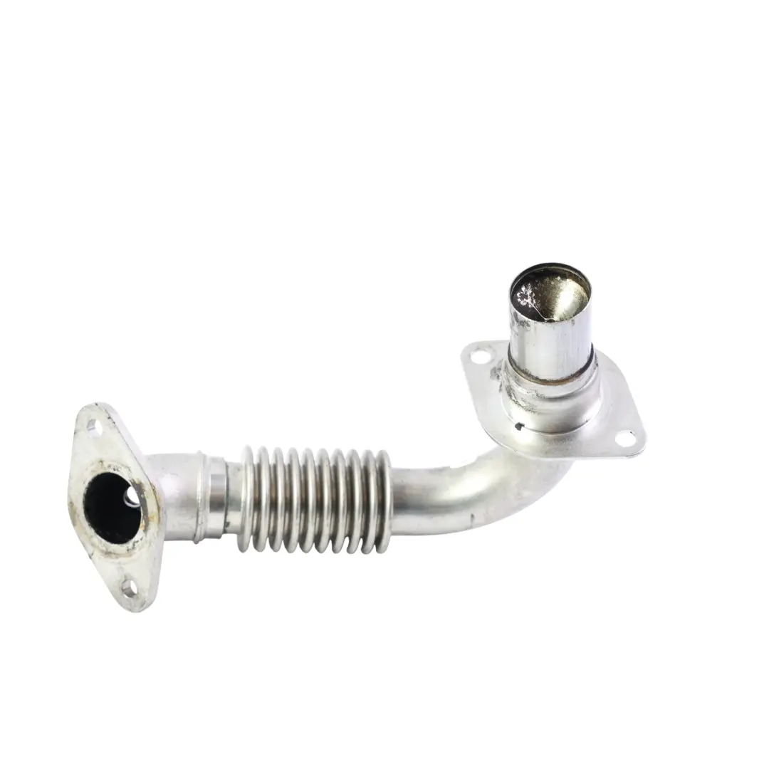 Mk3 AGR Abgasrohr Schlauch Leitung für Fiat Ducato mit Teilenummer 46336489 Fiat Ducato Mk3 AGR Abgasrohr Schlauch Leitung - SKU 46336489 - Teilenummer 46336489