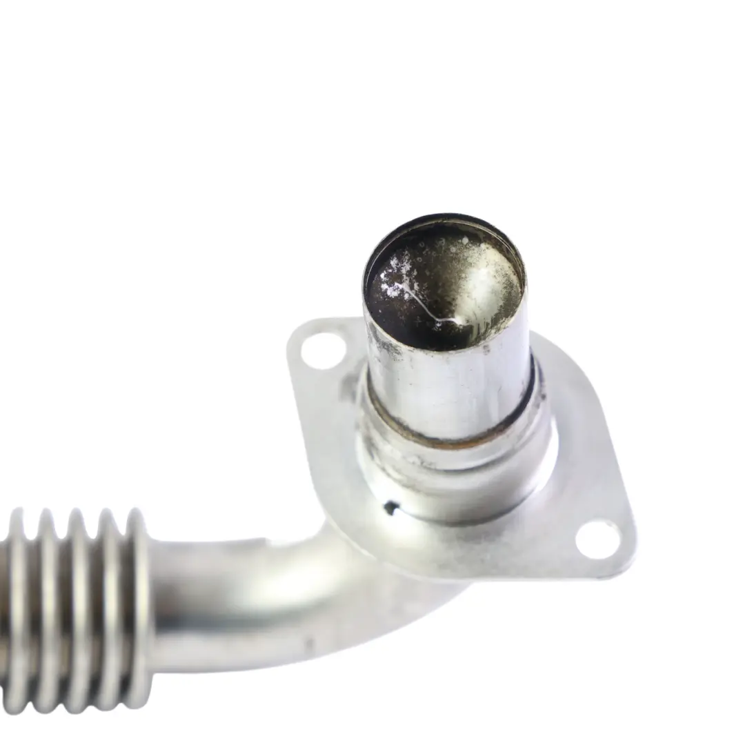 Mk3 EGR Rura Przewód Układu Wydechowego do Fiat Ducato o numerze 46336489 Fiat Ducato Mk3 EGR Rura Przewód Układu Wydechowego - SKU 46336489 - Numer Części 46336489
