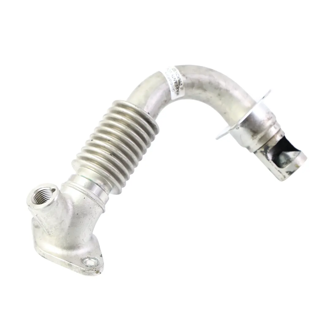 Fiat Ducato Mk3 Tubo Manguera EGR Escape - SKU 46336489 - Número de pieza 46336489